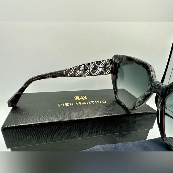 🏆Pier Martino 8509, C3.Size 53-17-140 ‼️Made in Italy 🇮🇹 100% authentic ‼️